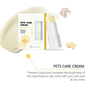 KittyShield – Paw & Nose Healing Ointment