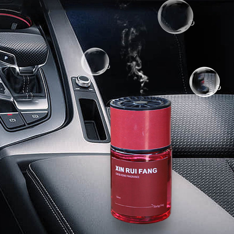 ScentNova – Premium Long-Lasting Car Freshener
