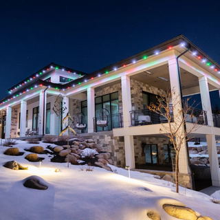 EverGlow - Smart Rainbow LED Outdoor Light