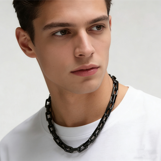 UrbanCuban - Thick Ceramic Fashion Bracelet