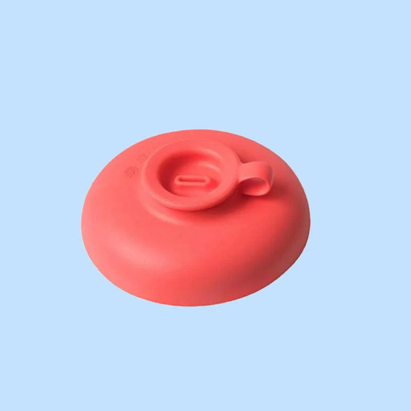 ChillGrip – Flexible Silicone Ice Cream Holder