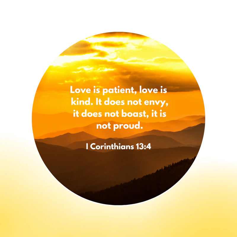 VerseBeam – Scripture Projector Lamp