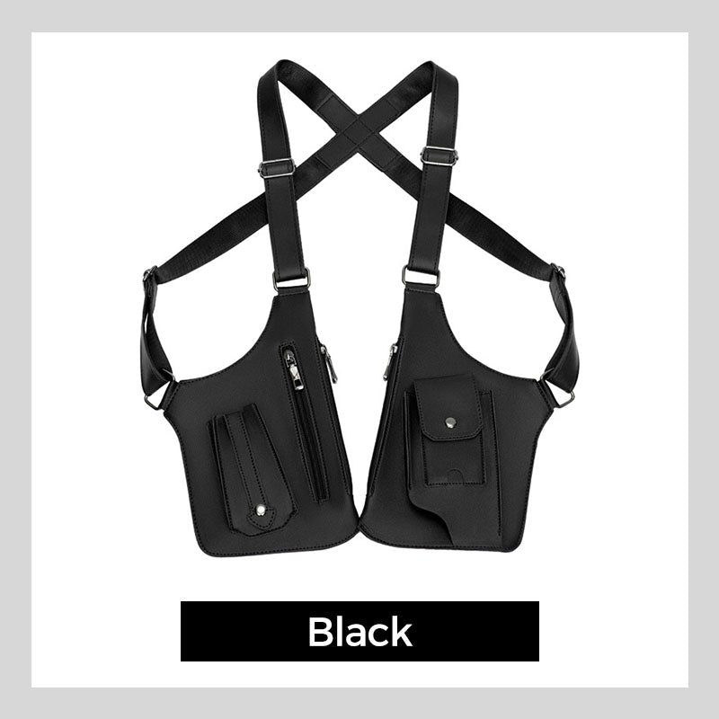 CommandPack - Everyday Carry Tactical Bag