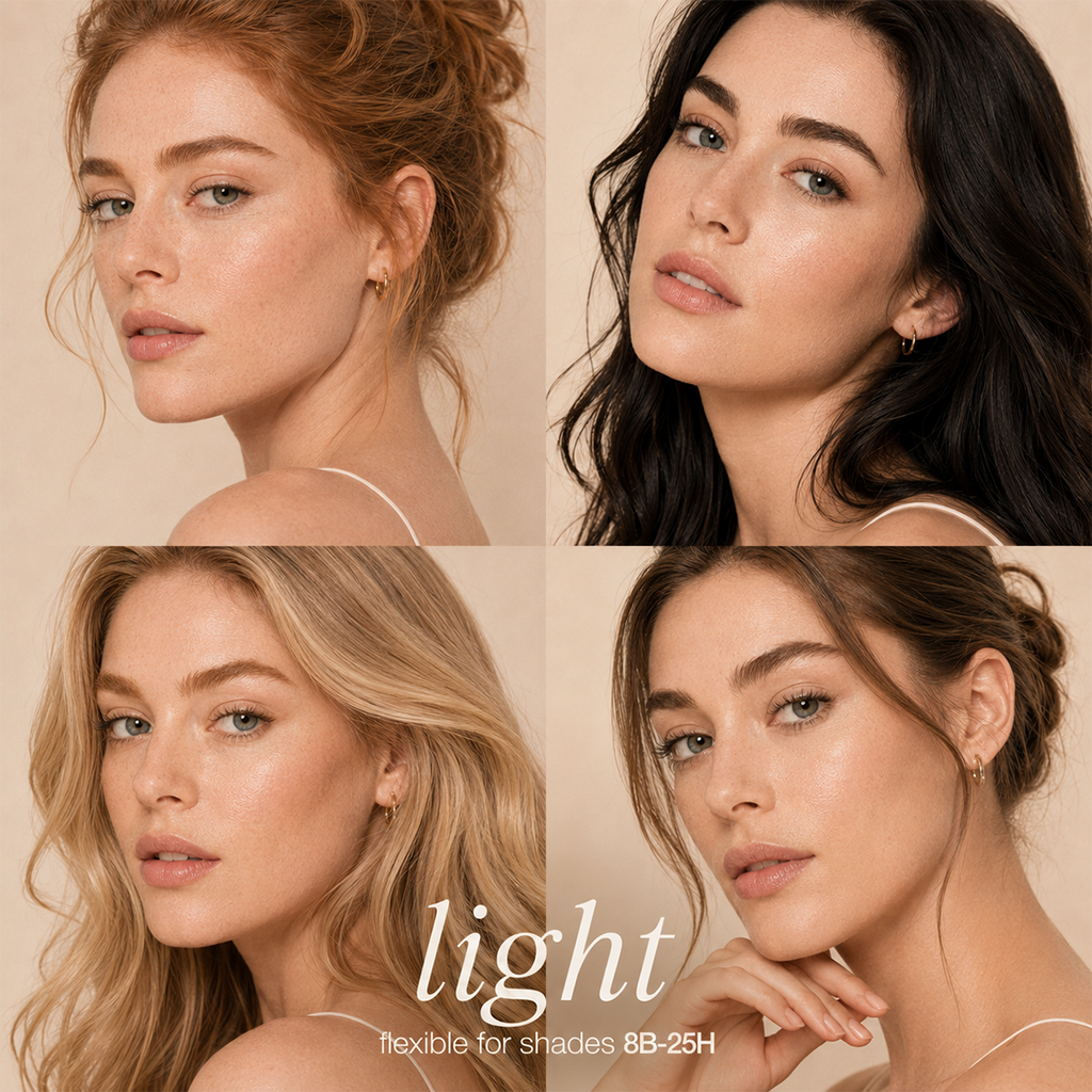 TonePure – Adaptive Color-Correcting Tinted Serum