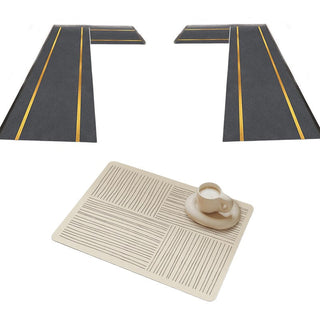 CozyGrip – Super Absorbent Floor Rug