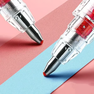 GlitterGlow - Vibrant Glitter Gel Pen Set