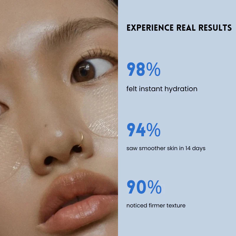 Auralift – Renew Strips for Ageless Radiance