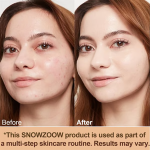 LumiBase – 4 in 1 Adaptive Tone Foundation