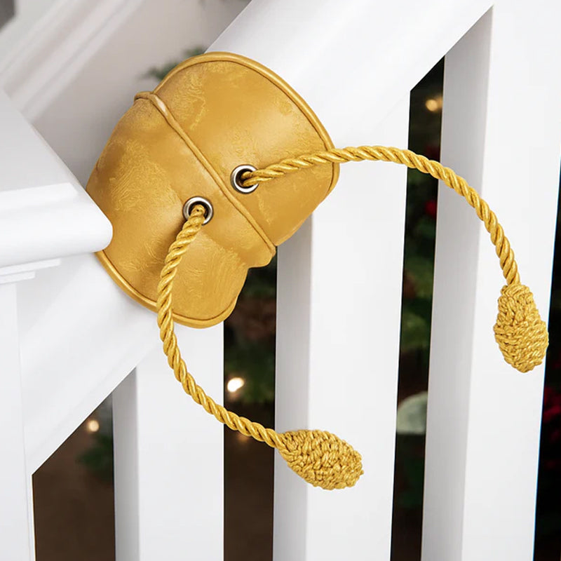 WreathSecure – Christmas Tie Set