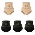 Black*3+Nude*2