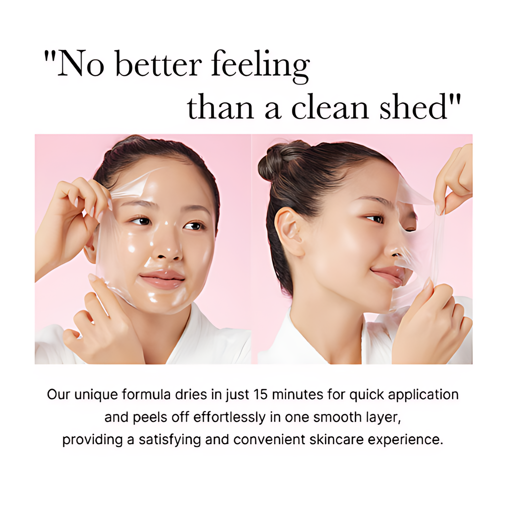 Medicube – Firming Collagen Night Mask