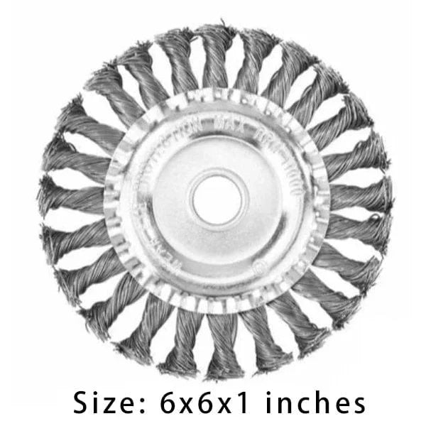 TrimForce – Unbreakable Wired Trimmer Blade