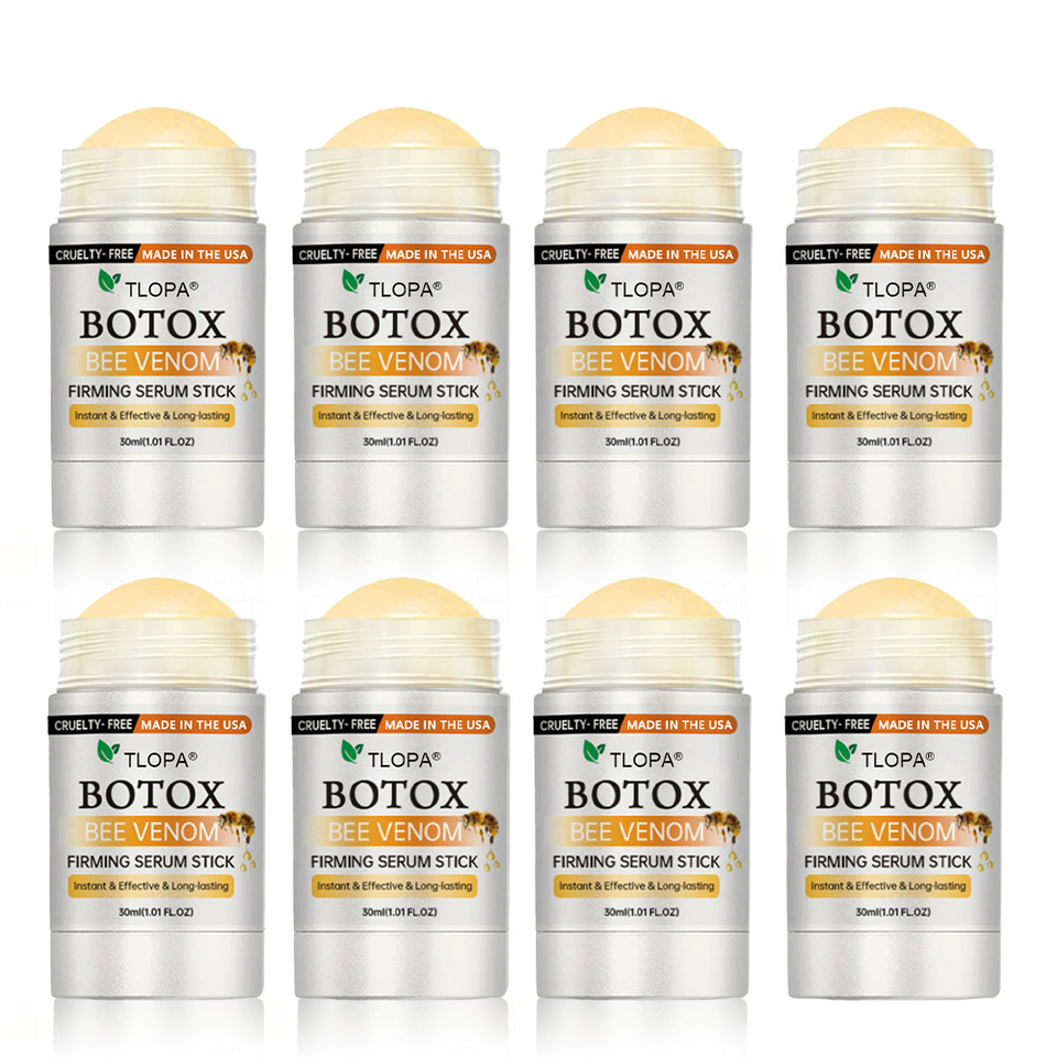 BotoxBee - Firming Venom Wrinkle Serum