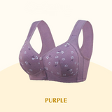 EasyFit - Comfortable Front Closure Bra