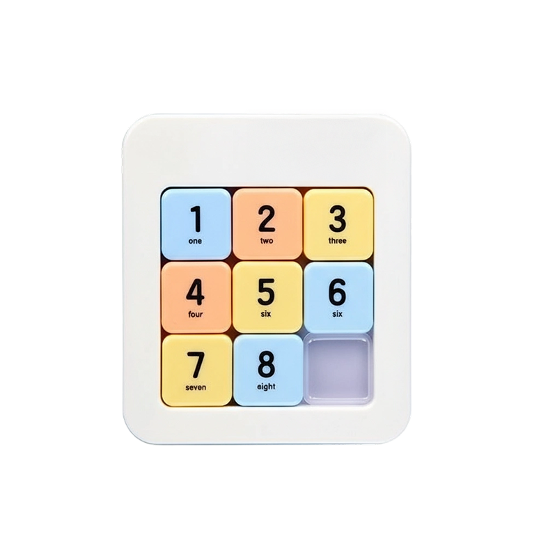 NeuroPlay – Challenging BrainTrain Puzzle