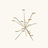 CosmicSpill - Sculptural Fruit Display