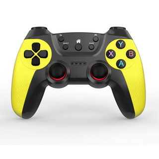 EliteGrip – Dual Wireless Game Controllers