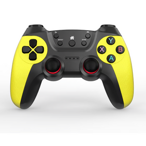 EliteGrip – Dual Wireless Game Controllers