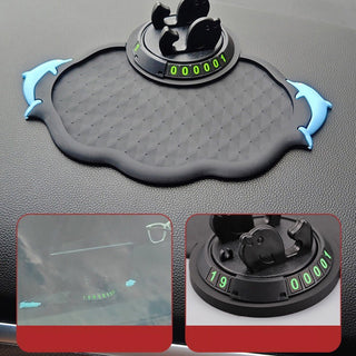 AutoCore – Anti-Slip Car Phone Pad