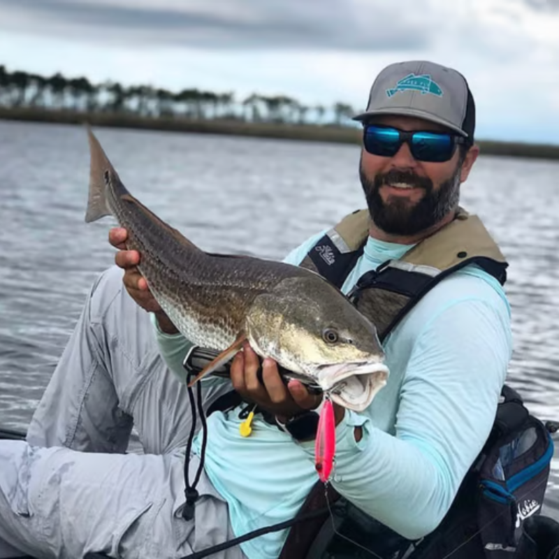 TopwaterCo – Quick Snap Fishing Speed Clips