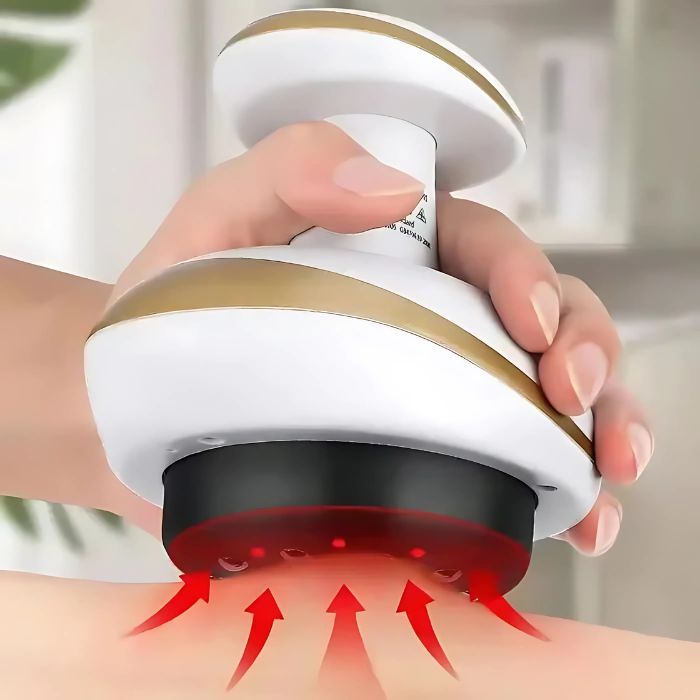 LumeTouch – Professional Magic Oriental Scraper
