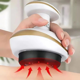 LumeTouch – Professional Magic Oriental Scraper