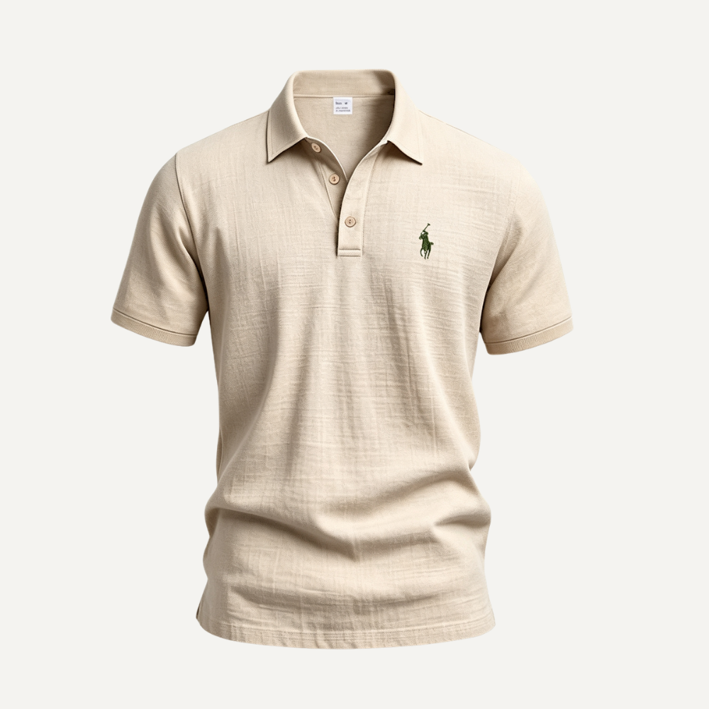 PrimeFit – Everyday Classic Polo