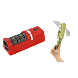 RazorTune | Multi-Function Sharpener