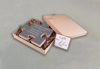 GiftAura - Unique Personalized Gift of Appreciation