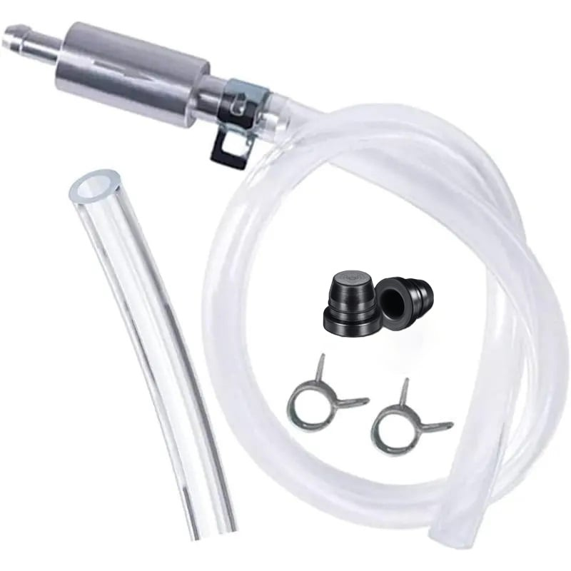 BleedPro | Hassle-Free Brake Hose Kit for Car & Motorcycle