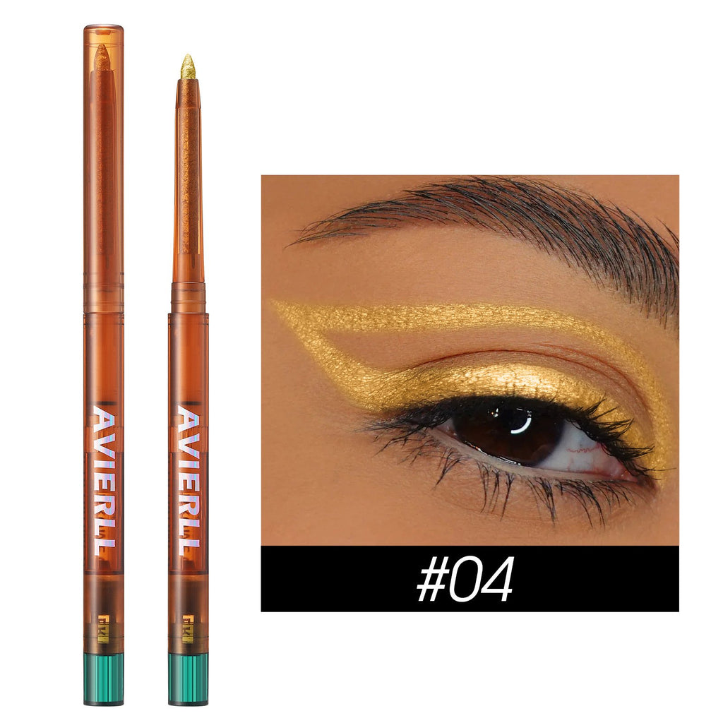 🔥VividLine Color Eyeliner Collection