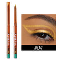 Color-Changing Gel Eyeliner Pencil - Shade 04