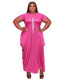 Celestia | Timeless Maxi Gown