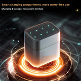 PowerLite – Rechargeable Lithium Battery Set