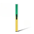 Green-Yellow Gradient