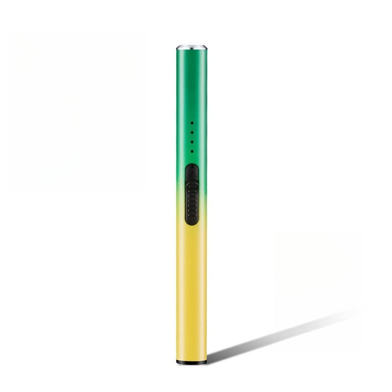 IgniteX - Flameless USB Arc Lighter