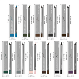 PrecisionInk – Ultra Longwear Eyeliner