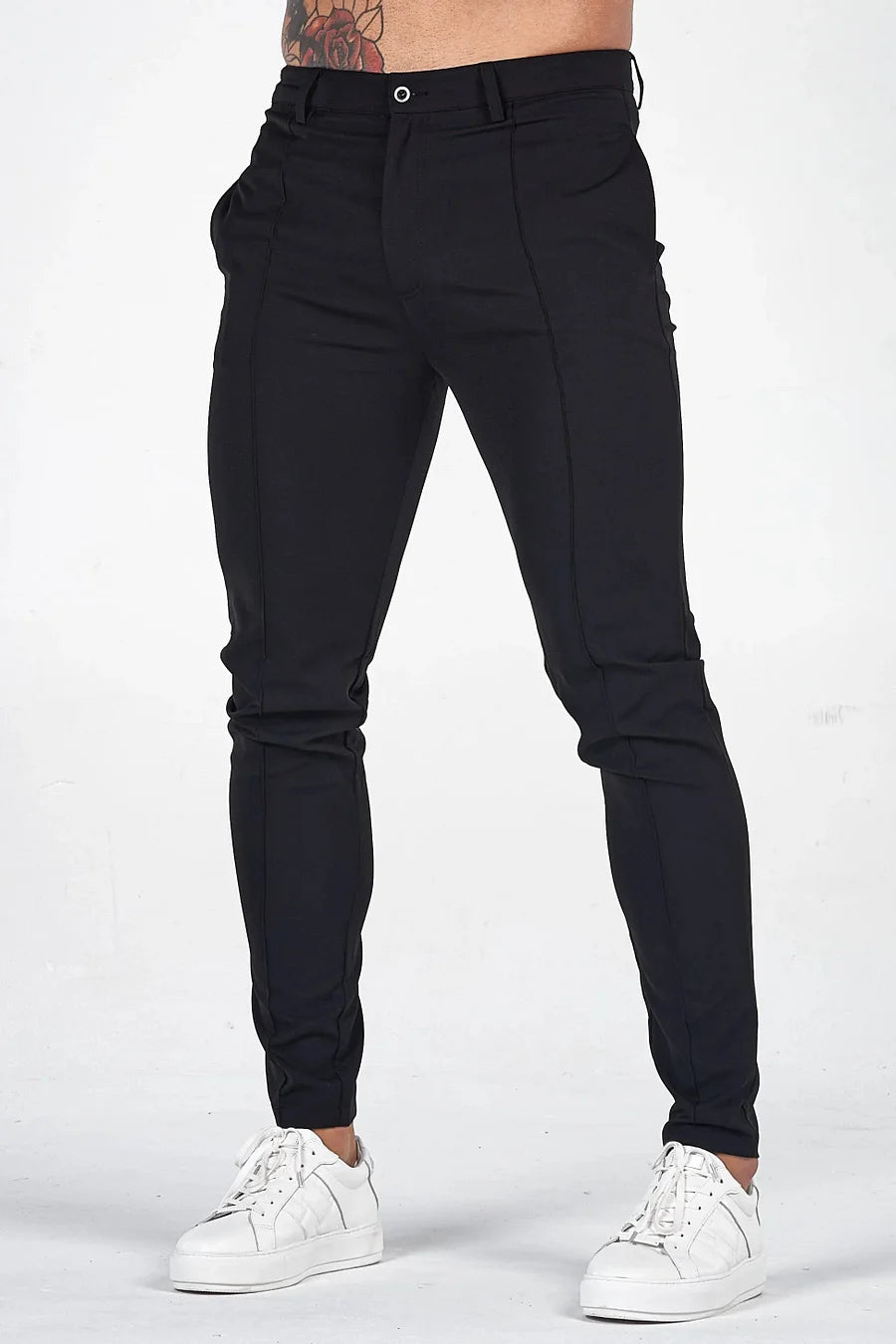 VocoFit – Voco Trouse for Comfort