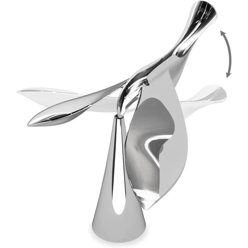 SilverPerch - Designer Balance Opener