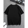 KissMyAss - Funny Donkey Christmas T-Shirt