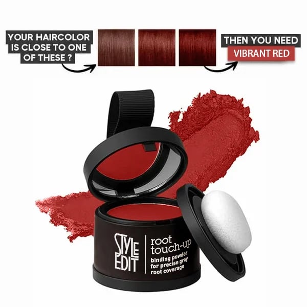 RootFixMagic Touch-Up by Style