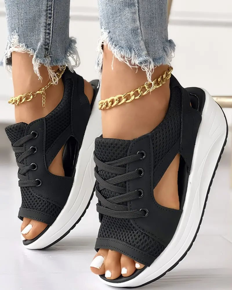 VIVA - Everyday Casual Flats – Walk in Comfort & Style