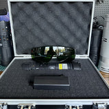 RedHeatPro – Long-Wave IR Laser Light