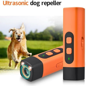 BarkAway – Ultrasonic Dog Bark Control Device