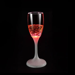 TwilightSip - Lighted Party Glasses