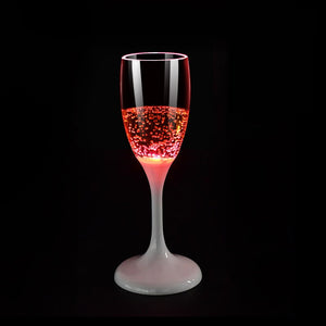 TwilightSip - Lighted Party Glasses
