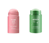 PureGlow – Deep Cleansing Detox Mask