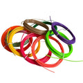 10 colors (50 M)