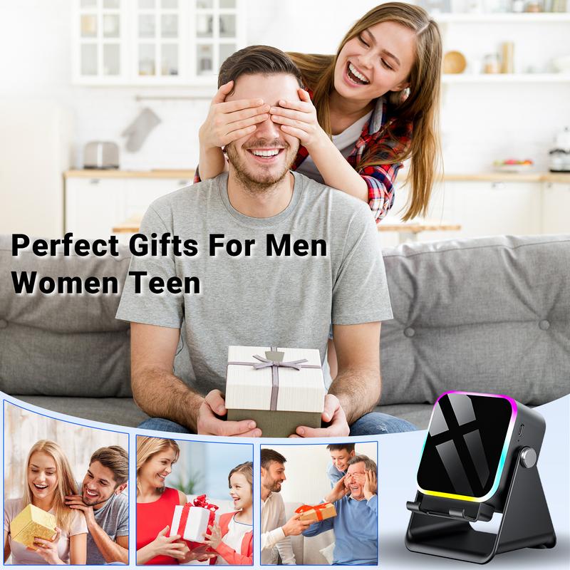 VibeDock - 5-in-1 Smart Station