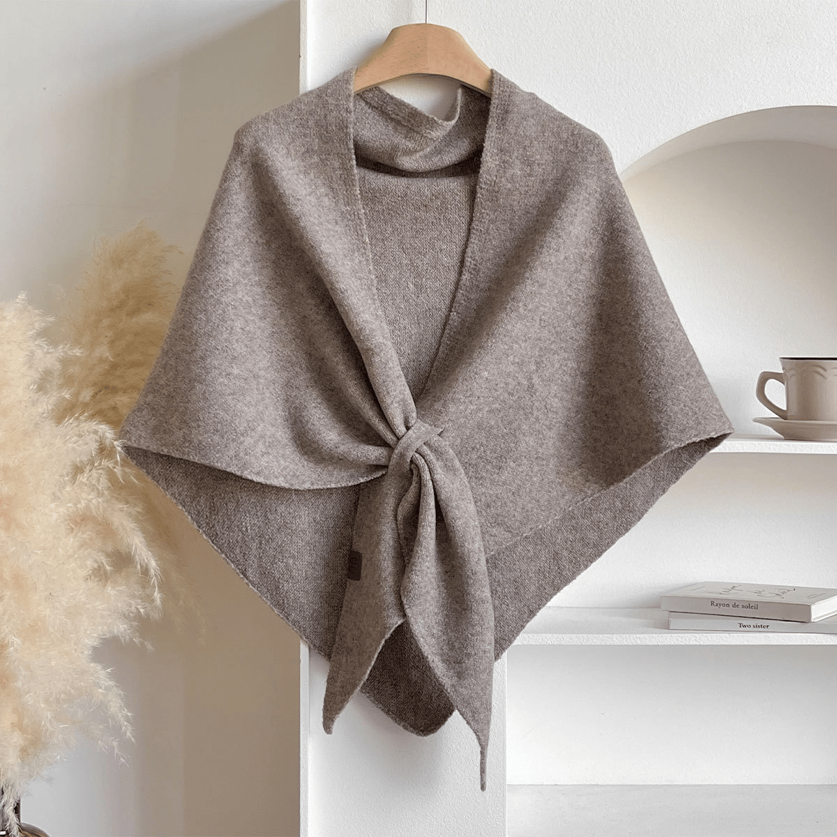 EverSoft Scarf | Timeless Comfort, Endless Style